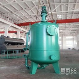 黄山造纸污水处理设备 诸城春腾环保助力绿色造纸