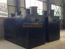 抚顺与沈阳高质量生活污水处理设备 厂家直销的可靠选择