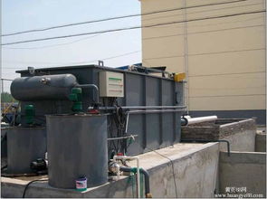 污水处理一体化设备全方位解析 报价、厂家选择与核心技术参考指南