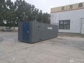 广西柳州葡萄酒厂污水处理设备实现一级A标准排放