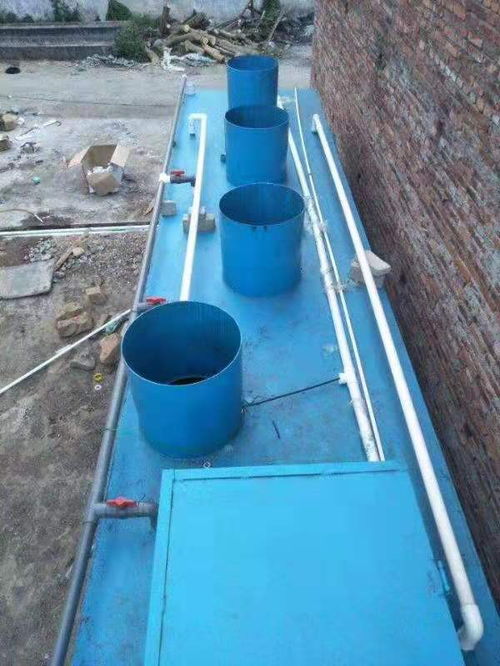 商务宾馆污水处理设备的重要性与应用